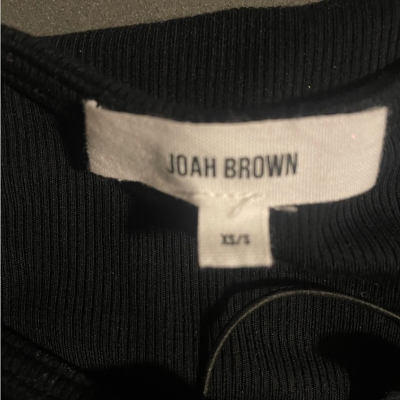 Joah Brown tank. It is an xs/s - Picture 2 of 3